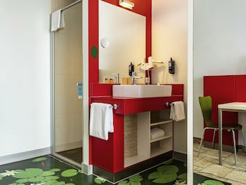 ibis Styles Karlsruhe Ettlingen galeri fotoğrafı
