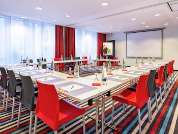 ibis Styles Karlsruhe Ettlingen fotoğrafı