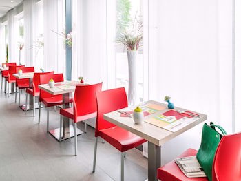 ibis Styles Karlsruhe Ettlingen galeri fotoğrafı
