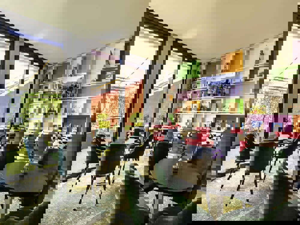 ibis Styles Karlsruhe Ettlingen