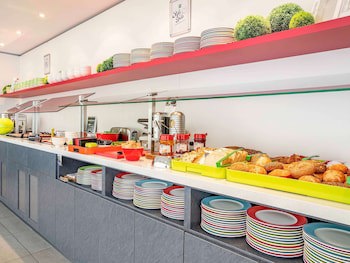 ibis Styles Karlsruhe Ettlingen galeri fotoğrafı