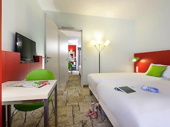 ibis Styles Karlsruhe Ettlingen galeri fotoğrafı