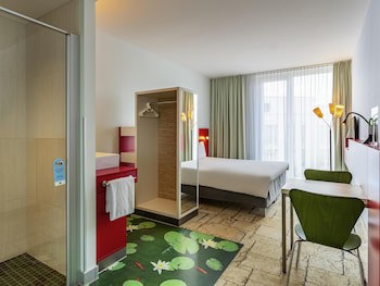 ibis Styles Karlsruhe Ettlingen galeri fotoğrafı