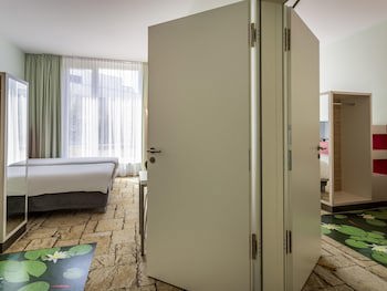 ibis Styles Karlsruhe Ettlingen galeri fotoğrafı