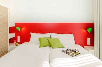 ibis Styles Karlsruhe Ettlingen galeri fotoğrafı