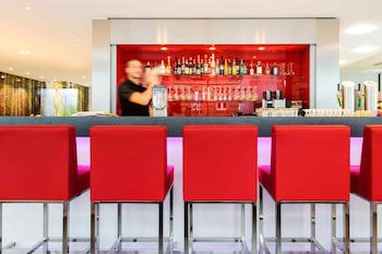 ibis Styles Karlsruhe Ettlingen galeri fotoğrafı