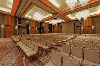 Bengaluru Marriott Hotel Whitefield