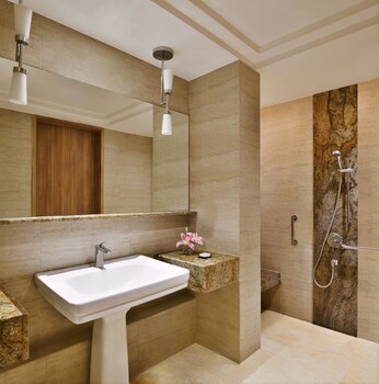 Bengaluru Marriott Hotel Whitefield