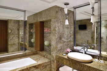 Bengaluru Marriott Hotel Whitefield