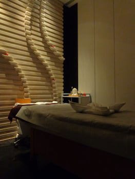 Bengaluru Marriott Hotel Whitefield
