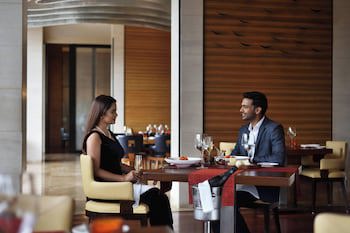 Bengaluru Marriott Hotel Whitefield