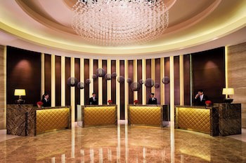 Bengaluru Marriott Hotel Whitefield