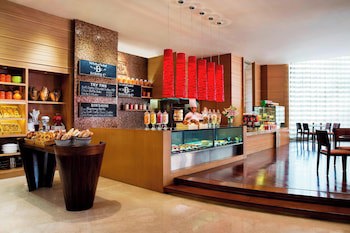 Bengaluru Marriott Hotel Whitefield