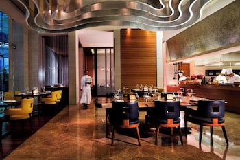 Bengaluru Marriott Hotel Whitefield