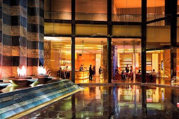 Bengaluru Marriott Hotel Whitefield