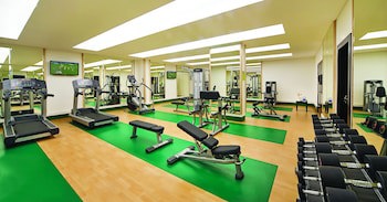 Corp Amman Hotel