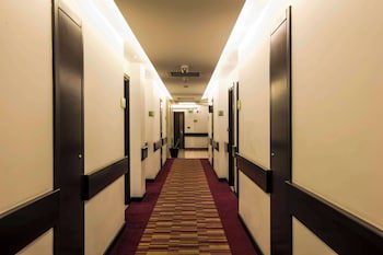 Corp Amman Hotel