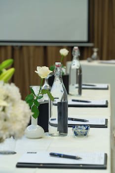 Corp Amman Hotel