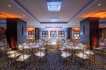 Corp Amman Hotel