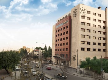 Corp Amman Hotel