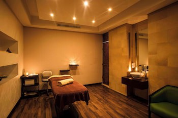 Corp Amman Hotel