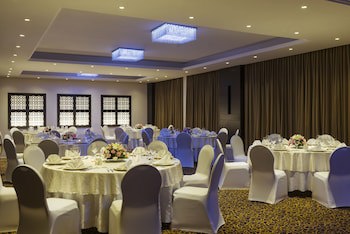 Corp Amman Hotel