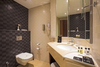 Corp Amman Hotel