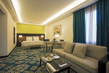 Corp Amman Hotel