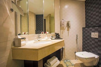 Corp Amman Hotel