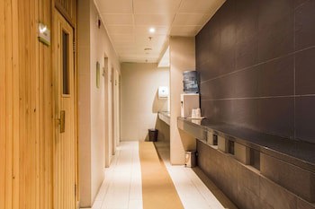 Corp Amman Hotel