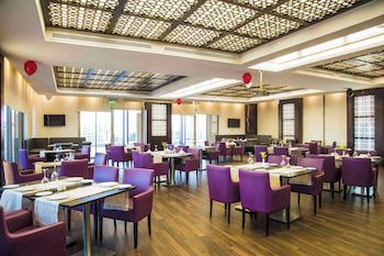 Corp Amman Hotel