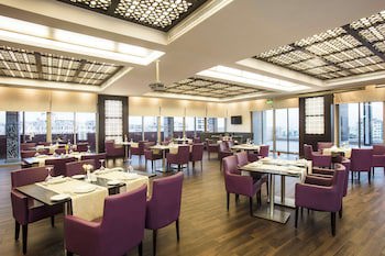 Corp Amman Hotel