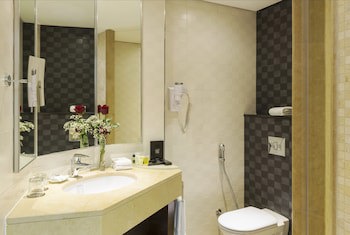 Corp Amman Hotel
