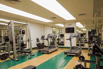 Corp Amman Hotel