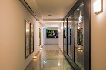 Corp Amman Hotel