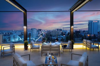 Corp Amman Hotel
