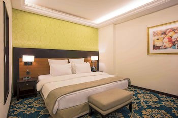 Corp Amman Hotel
