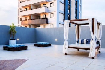 Nobile Suites Del Rio - Petrolina