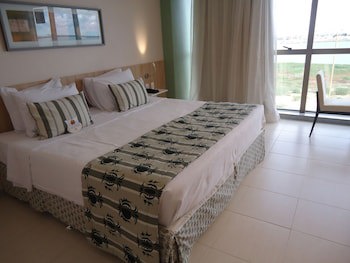 Nobile Suites Del Rio - Petrolina
