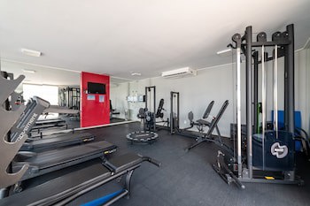 Nobile Suites Del Rio - Petrolina