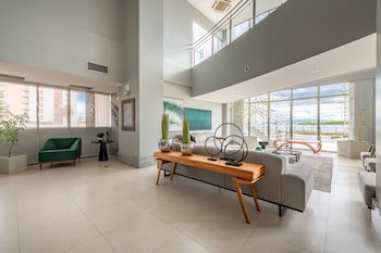Nobile Suites Del Rio - Petrolina