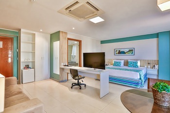 Nobile Suites Del Rio - Petrolina