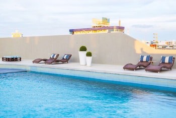 Nobile Suites Del Rio - Petrolina