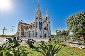 Nobile Suites Del Rio - Petrolina