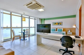 Nobile Suites Del Rio - Petrolina