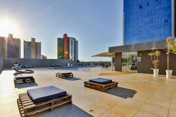 Nobile Suites Del Rio - Petrolina