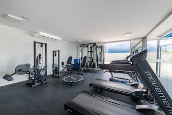 Nobile Suites Del Rio - Petrolina