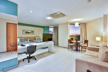 Nobile Suites Del Rio - Petrolina