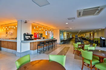Nobile Suites Del Rio - Petrolina