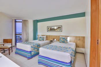 Nobile Suites Del Rio - Petrolina